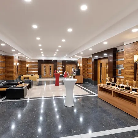 호텔 Dobedan Comfort 