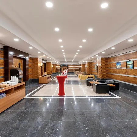 호텔 Dobedan Comfort 