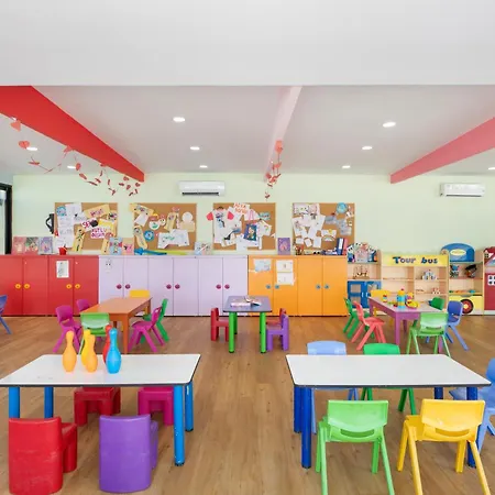 מלון Dobedan Comfort 