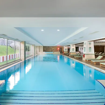 מלון Dobedan Comfort 