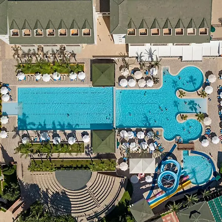 Отель Dobedan Comfort 