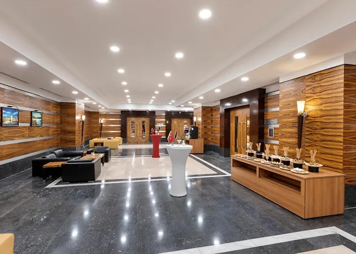 Hotel Dobedan Comfort 