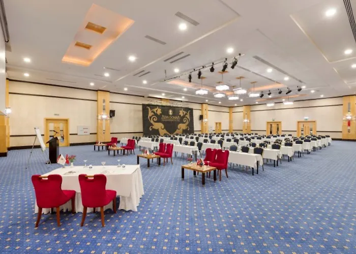 Hotel Dobedan Comfort 