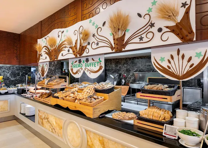 Hotel Dobedan Comfort 