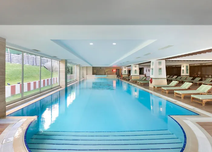 Hotel Dobedan Comfort 