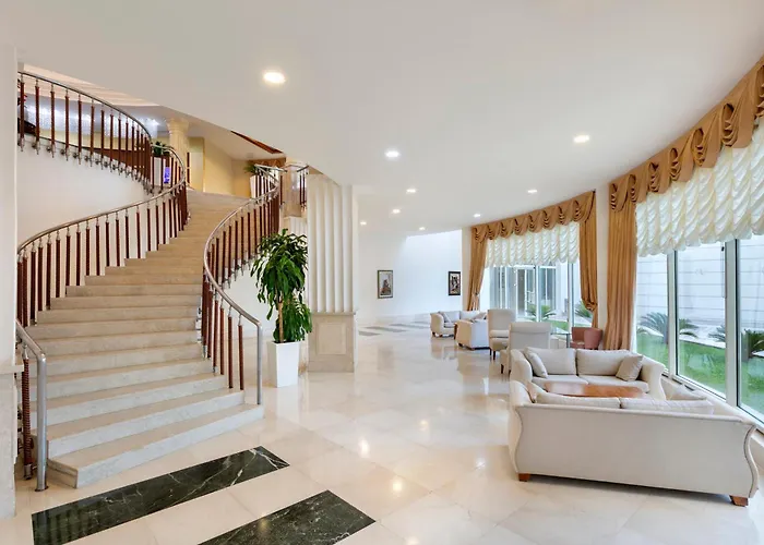 Hotel Dobedan Comfort 