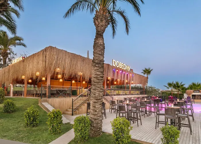 Hotel Dobedan Comfort 