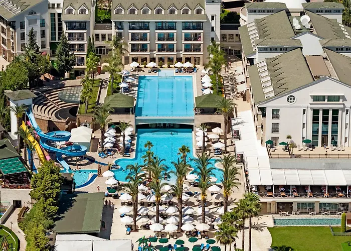 Hotel Dobedan Comfort 