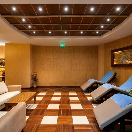 Dobedan Comfort Ex Brand Alva Donna Comfort Hotel 5*